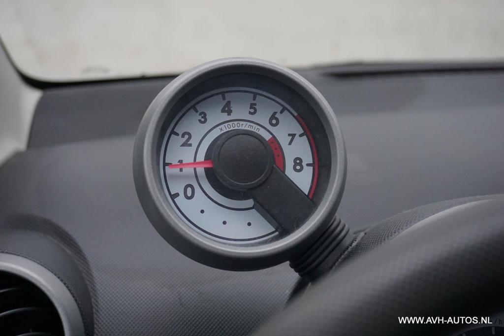 Peugeot 107 1.0-12v xs