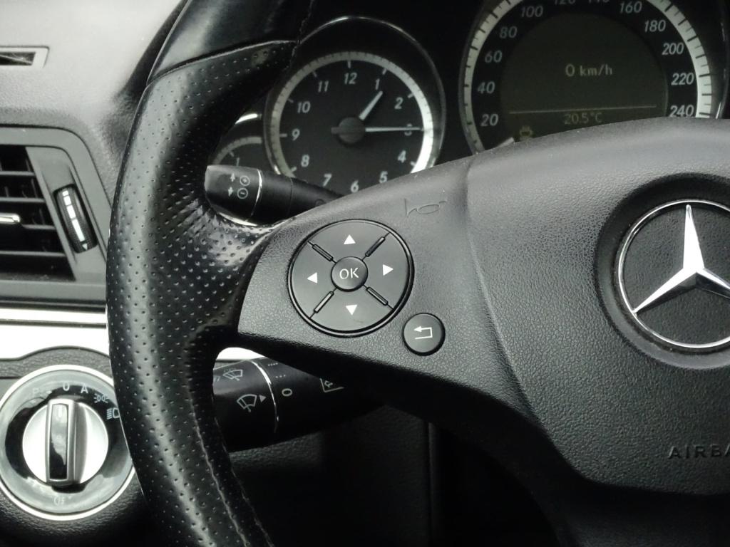 Mercedes-Benz E-Klasse coupé 250 cgi elegance automaat | pano | navi