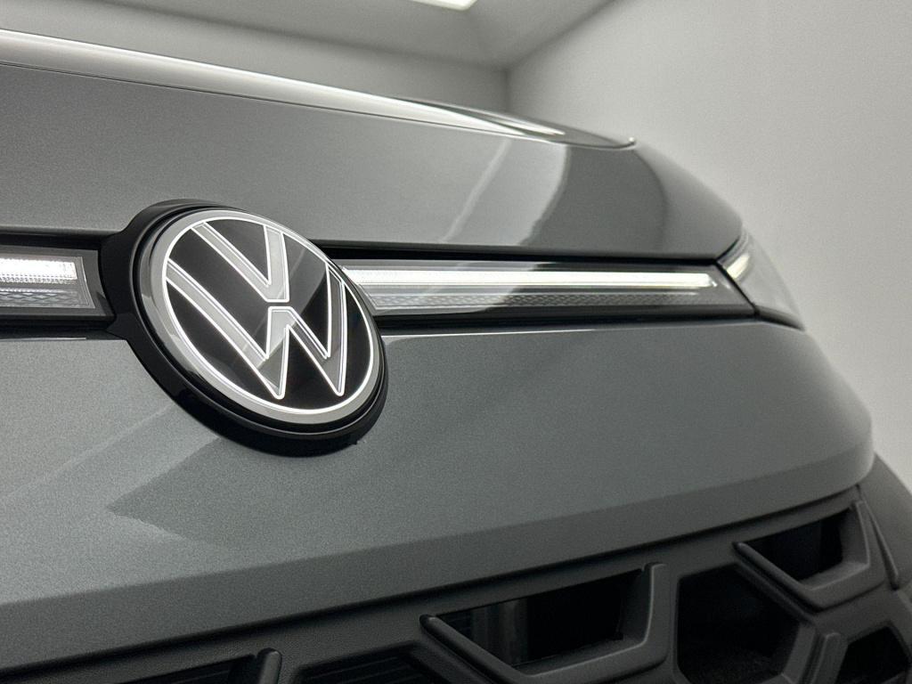 Volkswagen T-roc 1.5 etsi style first edition