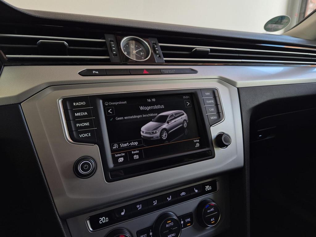 Volkswagen Passat variant 1.4 tsi comfortline / distributieriem vervangen