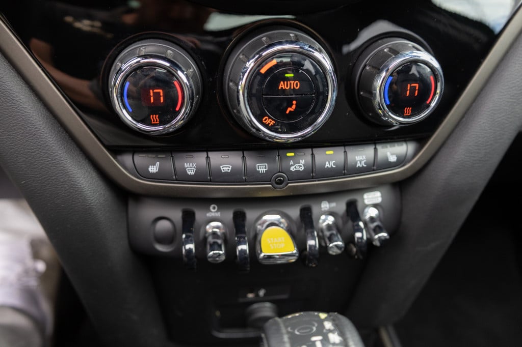 Mini Countryman mini 2.0 cooper s e all4 chili ✅pano✅cam✅leer
