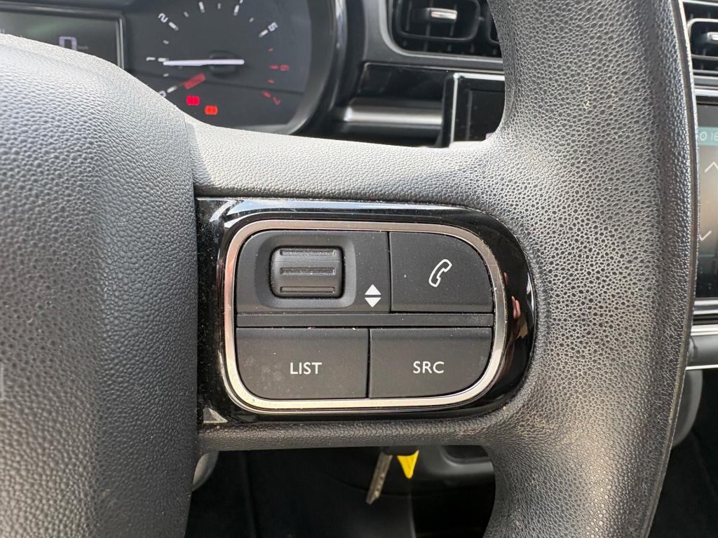 Citroen C3 1.2 puretech s&s feel edition
