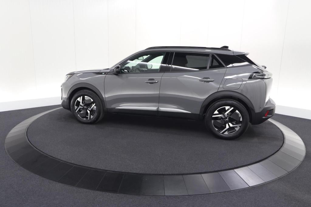 Peugeot E-2008 ev allure 54 kwh | 360 camera | adaptieve cruise control | w