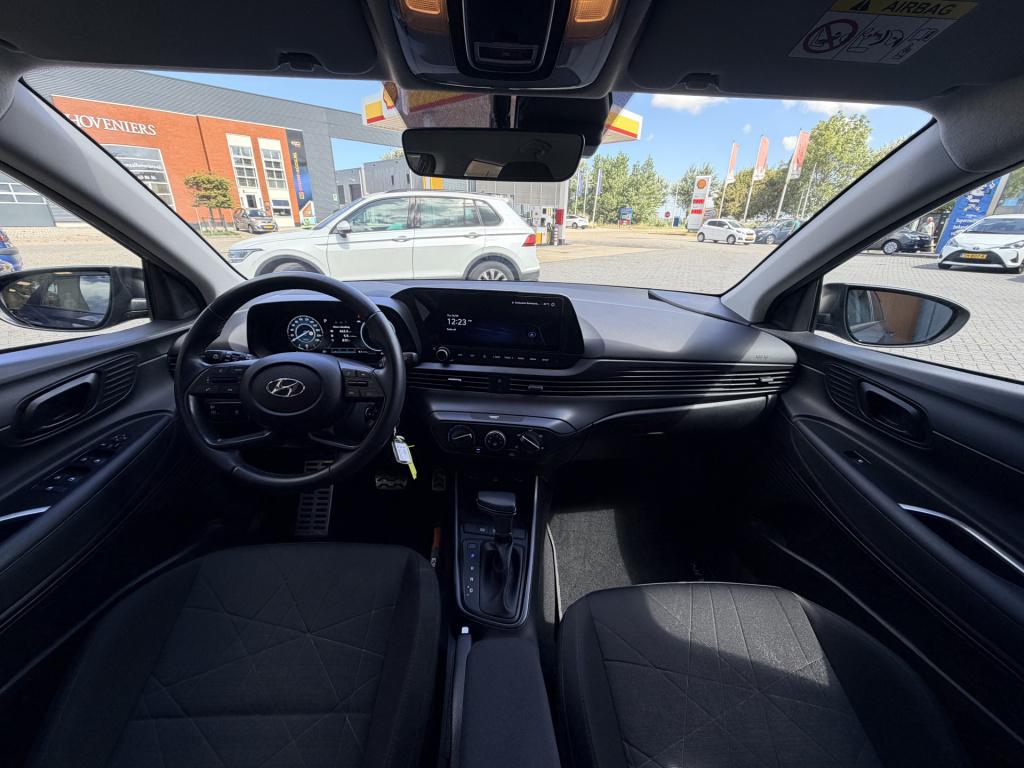 Hyundai Bayon 1.0 t-gdi comfort smart | carplay | nav | dab | cruisecontrol