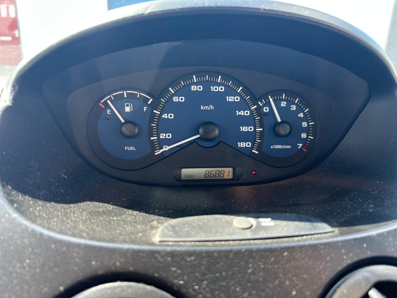 Chevrolet Matiz 0.8 Breeze Airco/Lage KM/Nieuwe APK