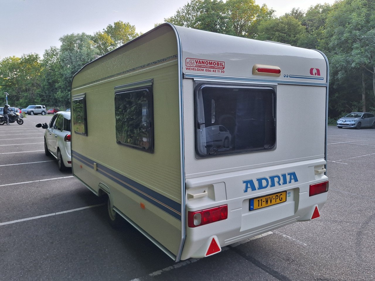Caravan
