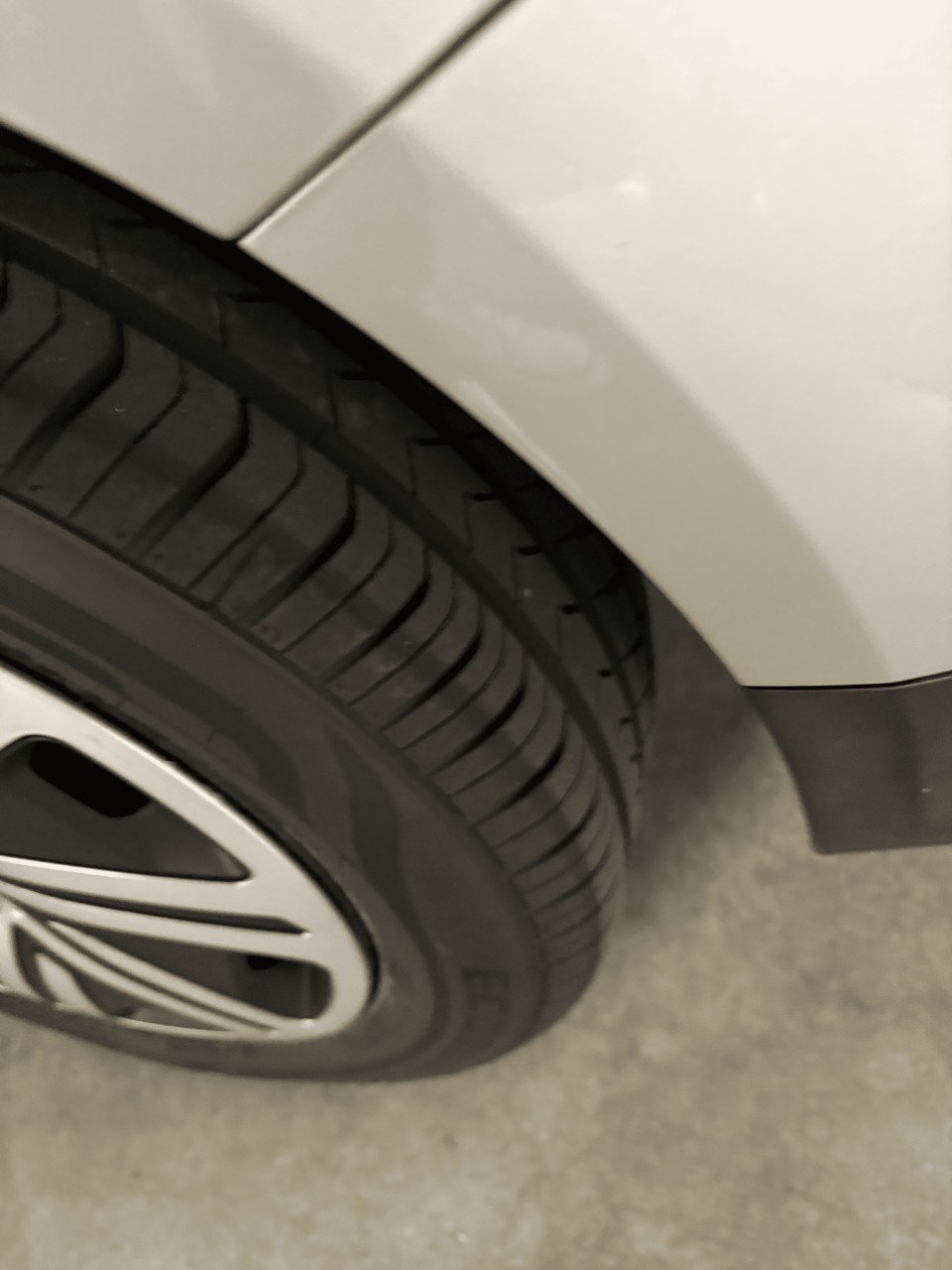 Volkswagen Fox 2006 / APK tot 04-2026 met AirCro