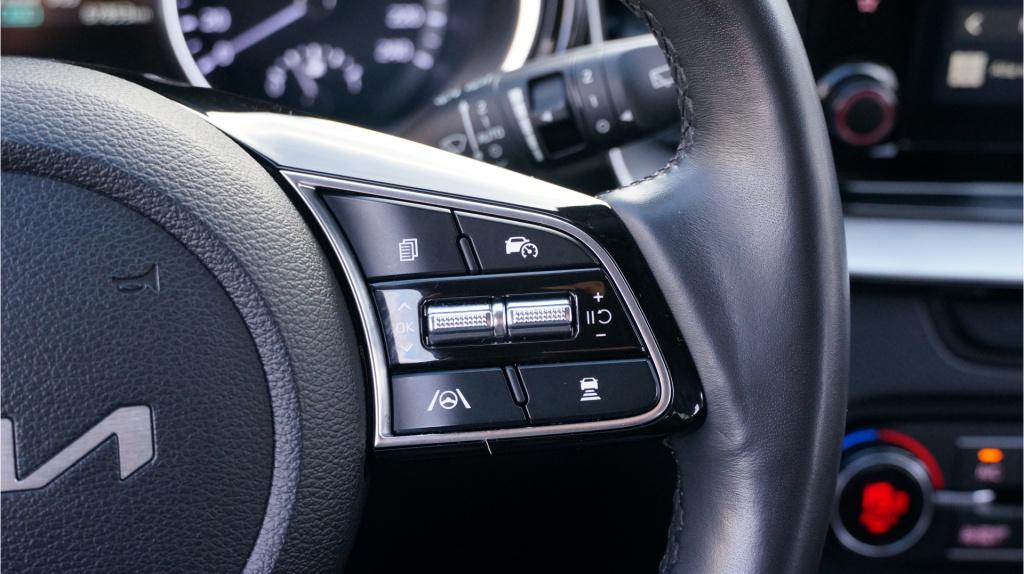 Kia Ceed Sportswagon 1.6 gdi phev dynamicplusline rijklaar incl garantie