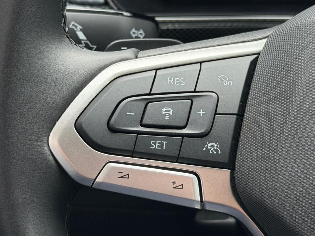 Volkswagen T-cross 1.5 tsi 150pk dsg | navigatie | camera | carplay | incl.