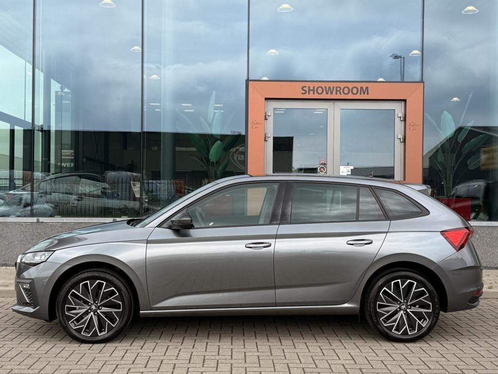 Skoda Scala 1.0 tsi business edition | stoel/stoelverwarming | dab | cruise