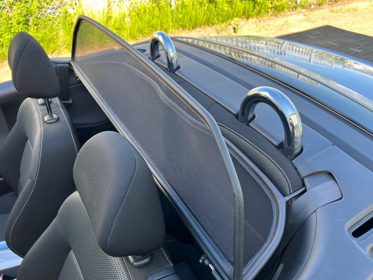 Peugeot 207 Cabrio uit 2012 met slechts 100.500 km