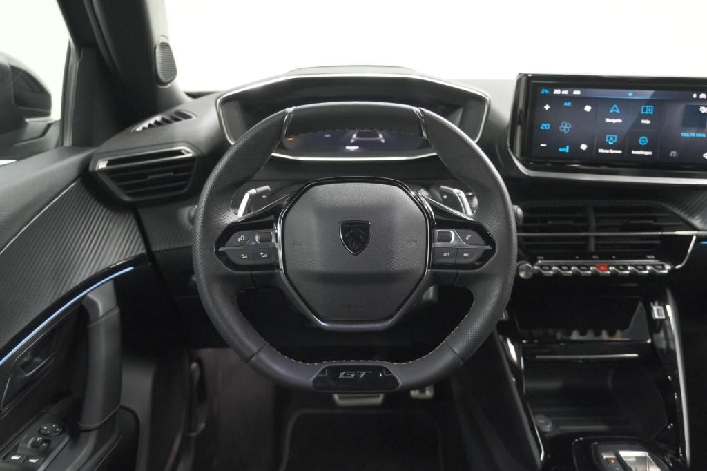 Peugeot 2008 1.2 hybrid 136 gt | 360 camera | adaptieve cruise control | na