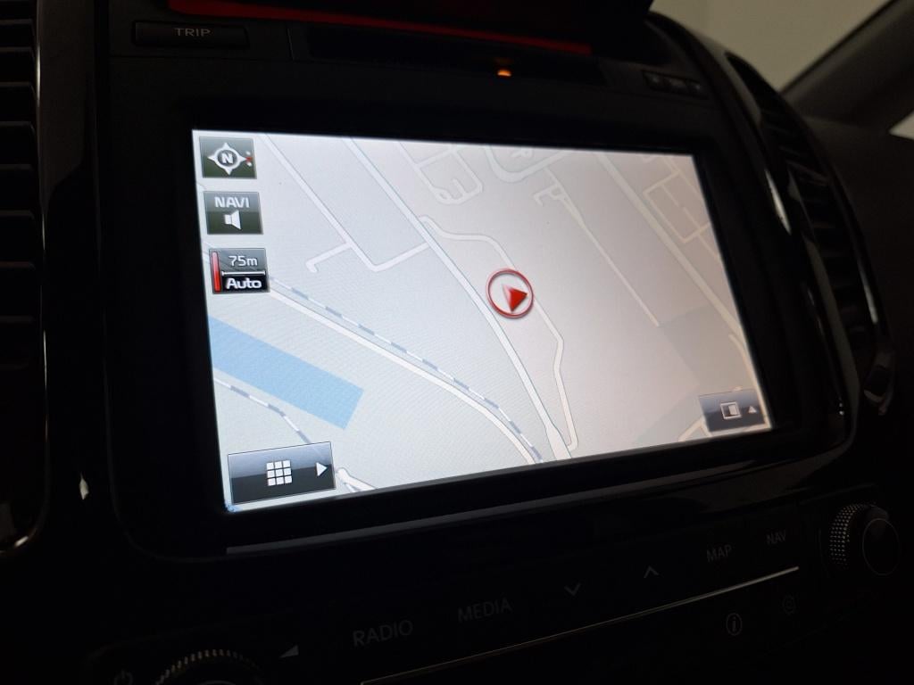 Kia Venga 1.6 cvvt dynamicplusline automaat|trekhaak