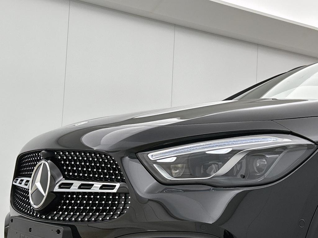 Mercedes-Benz Gla-klasse 250 e 140 year edition | premium plus pakket | pan