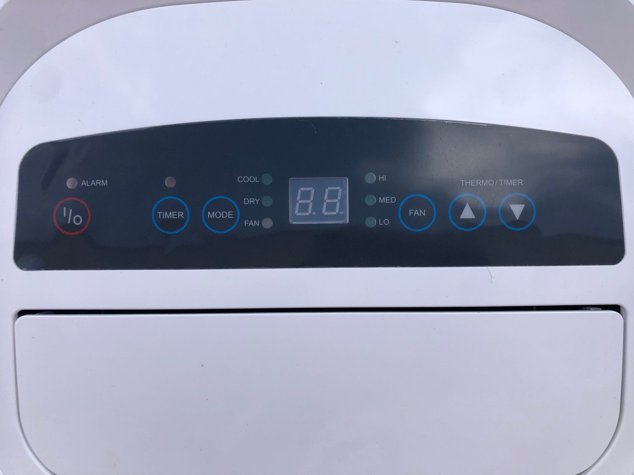 REMKO MOBIELE AIRCO SKM 260 ECO