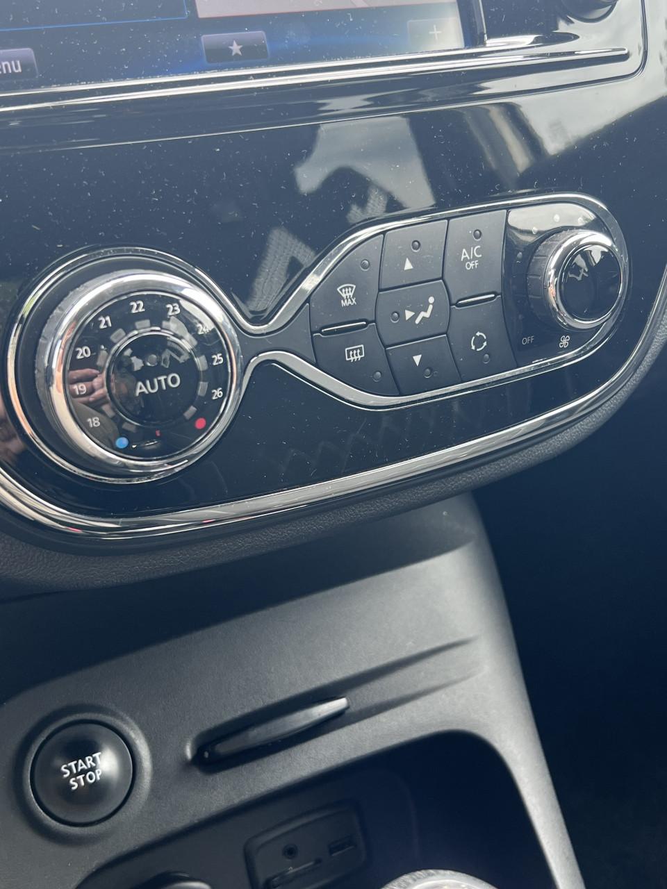 Renault Captur 90 TCe Dynamique met trekhaak