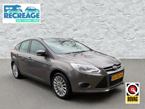 Ford Focus 1.6 ti-vct 105pk trend | airco |