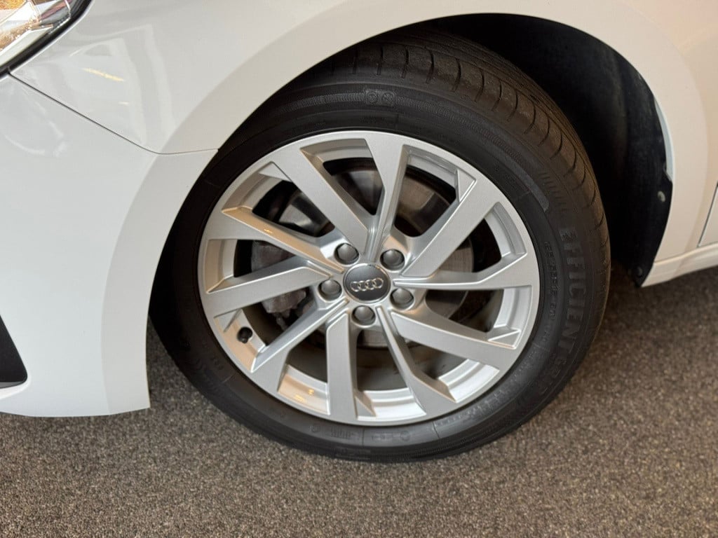 Audi A1 Sportback 30 tfsi pro line