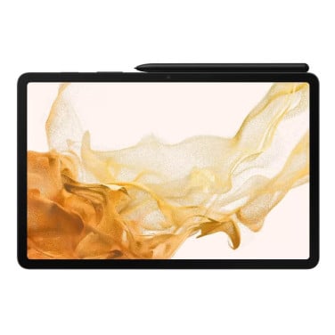 Refurbished Samsung Galaxy Tab S8 Plus | 128GB mm | Zwart | Super Deal!