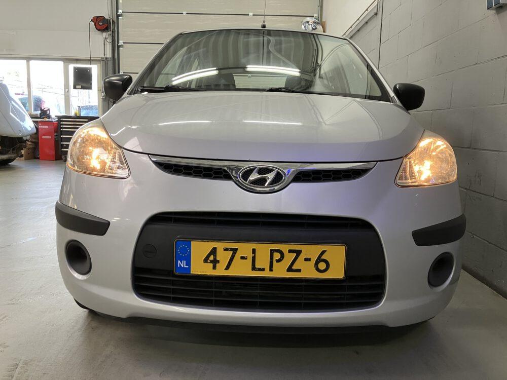 Hyundai i10 1.1 Active Cool