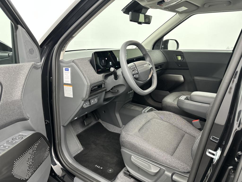 Kia Ev2 plus 42.2 kwh | stoel- en stuurverwarming | demonstatieauto