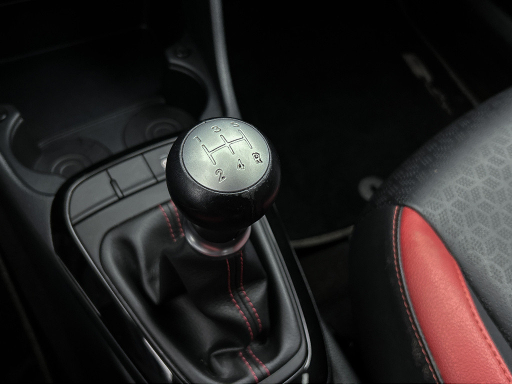 Kia Picanto 1.0 dpi gt-line | navigatie | lichtmetalen velgen |