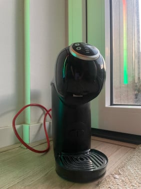 Dolce Gusto koffiemachine