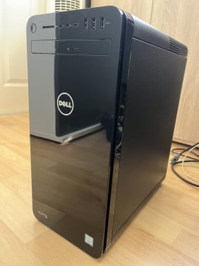 Budget gaming PC (i7 - RTX3060)