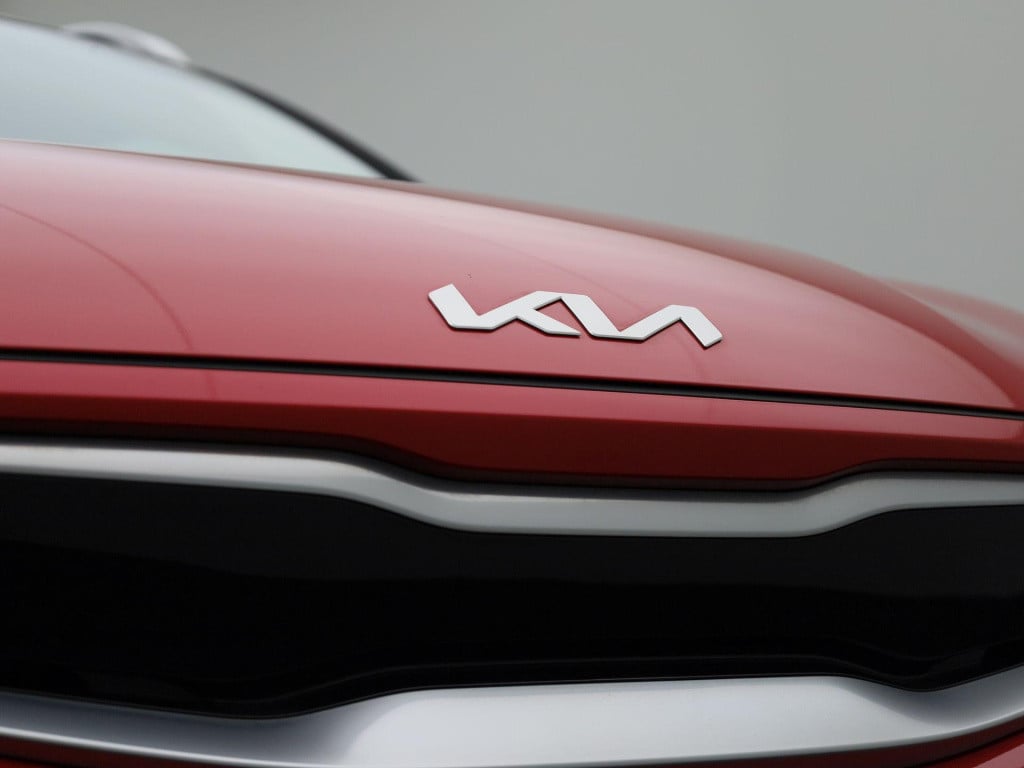 Kia Stonic 1.0 t-gdi mhev black edition | navigatie | apple carplay / andro