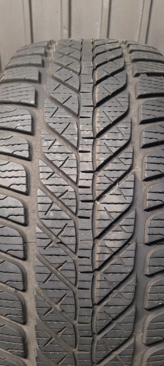 Fulda Kristall Control.winterbanden 225-50-r17