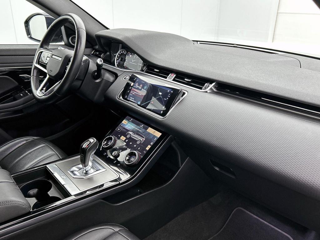 Land Rover Range Rover 1.5 p300e awd r-dynamic s | apple carplay / android 