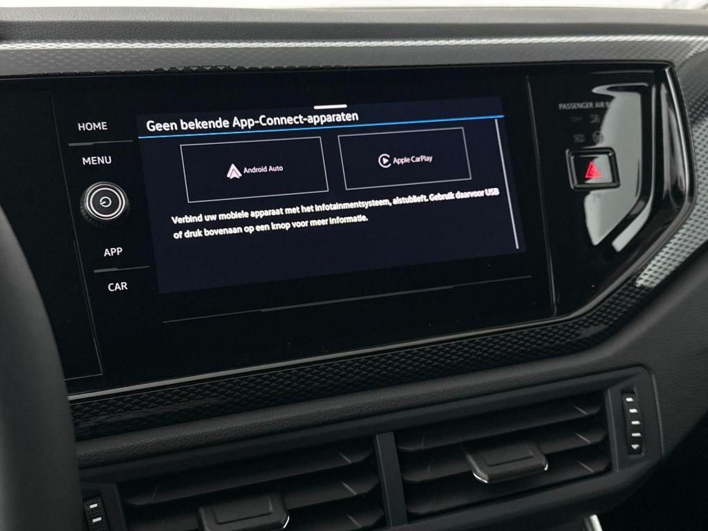 Volkswagen Polo 1.0 tsi life edition