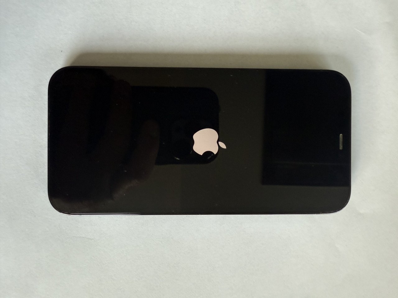 IPhone 12 Pro