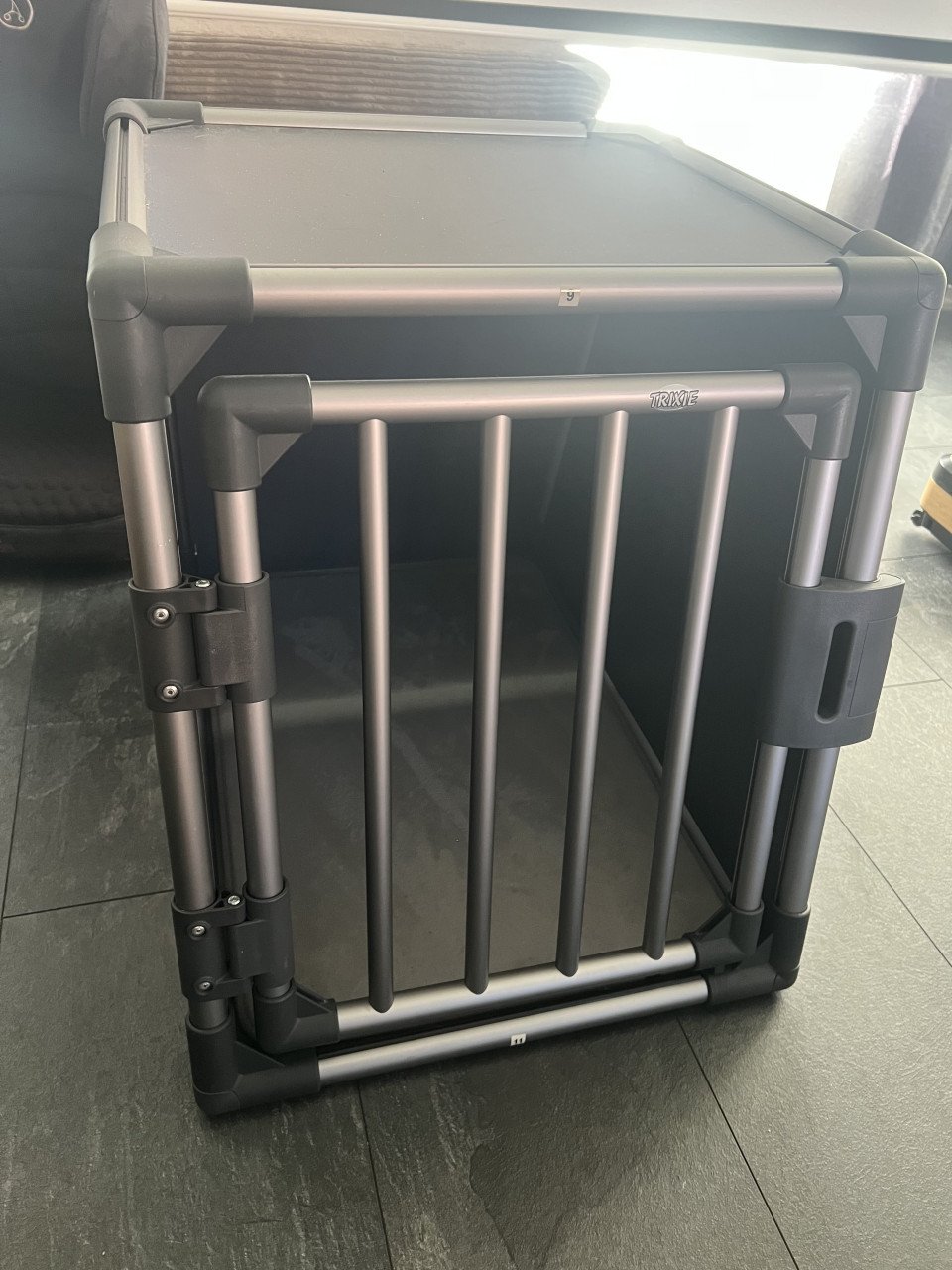 Trixie Hondenvervoersbox – Maat M