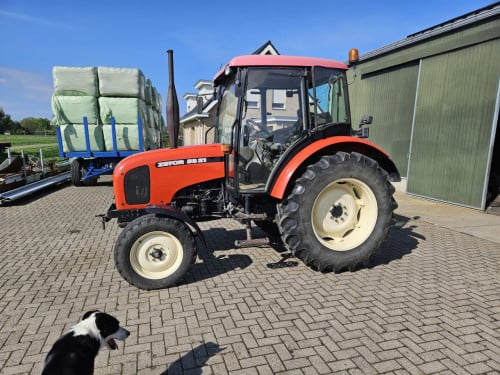Zetor 5321
