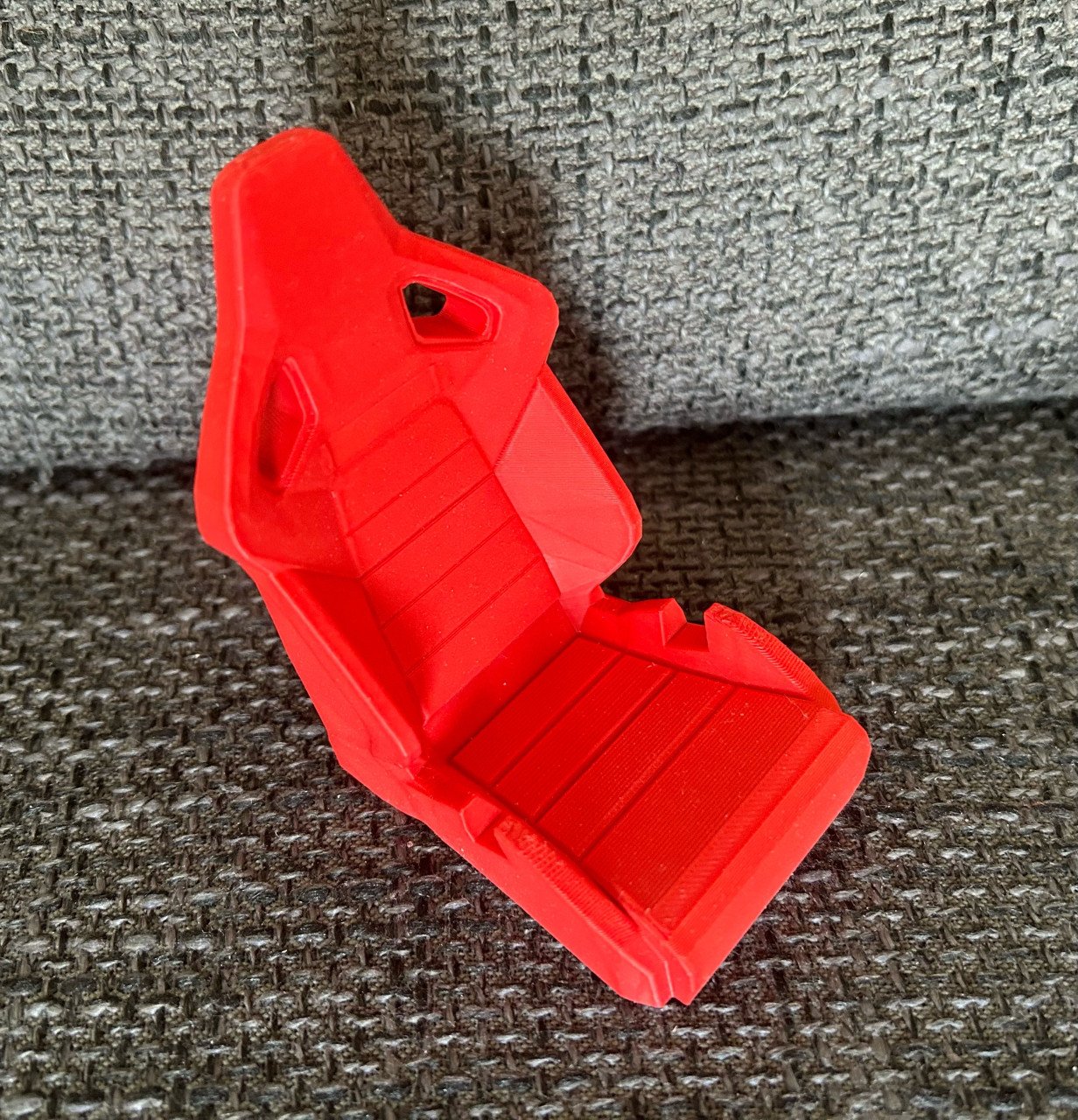 Mooie (layerd) Sculpturen met standaard