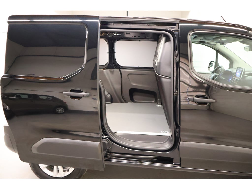 Toyota Proace city first edition 50 kwh