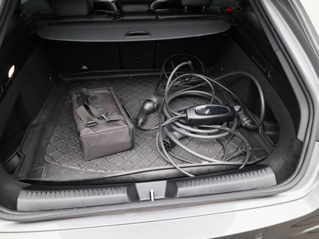 Mercedes-Benz Cla shooting brake cla 250 e business solution | automaat | s