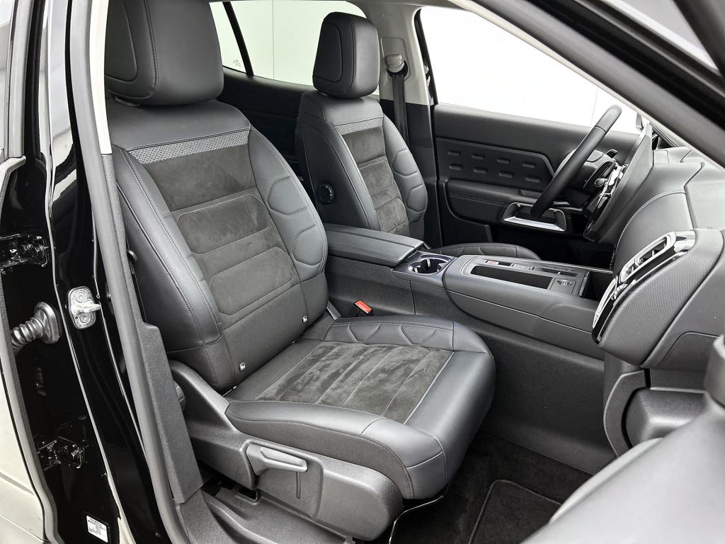 Citroen C5 Aircross hybrid 145pk automaat max | rijklaar | trekhaak | adapt