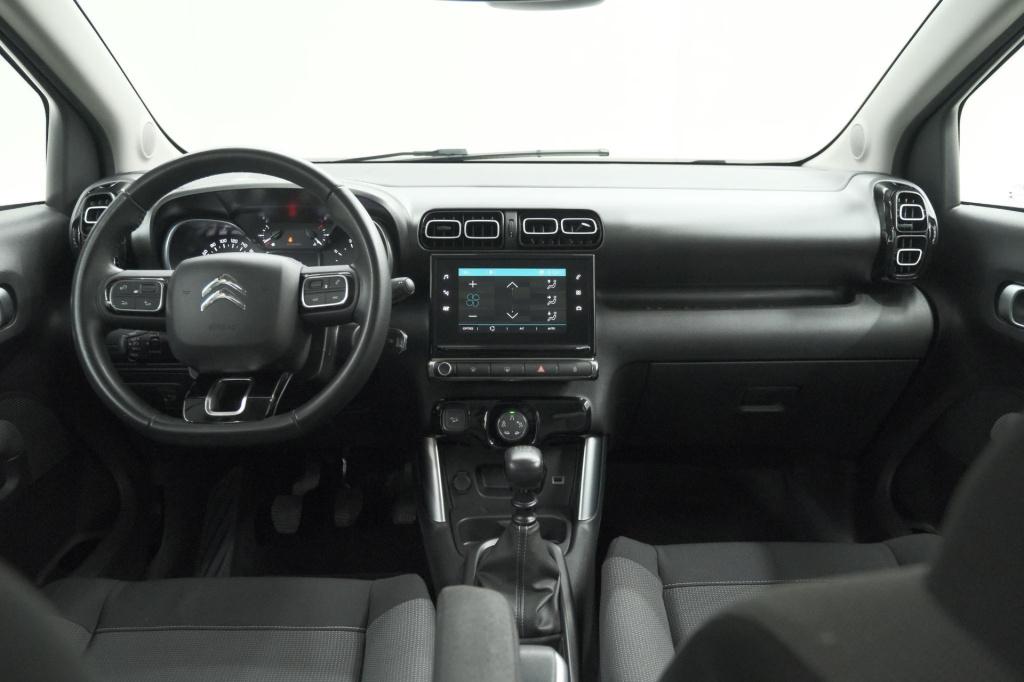 Citroen C3 Aircross puretech s&s 110 shine | navigatie | camera | parkeerse