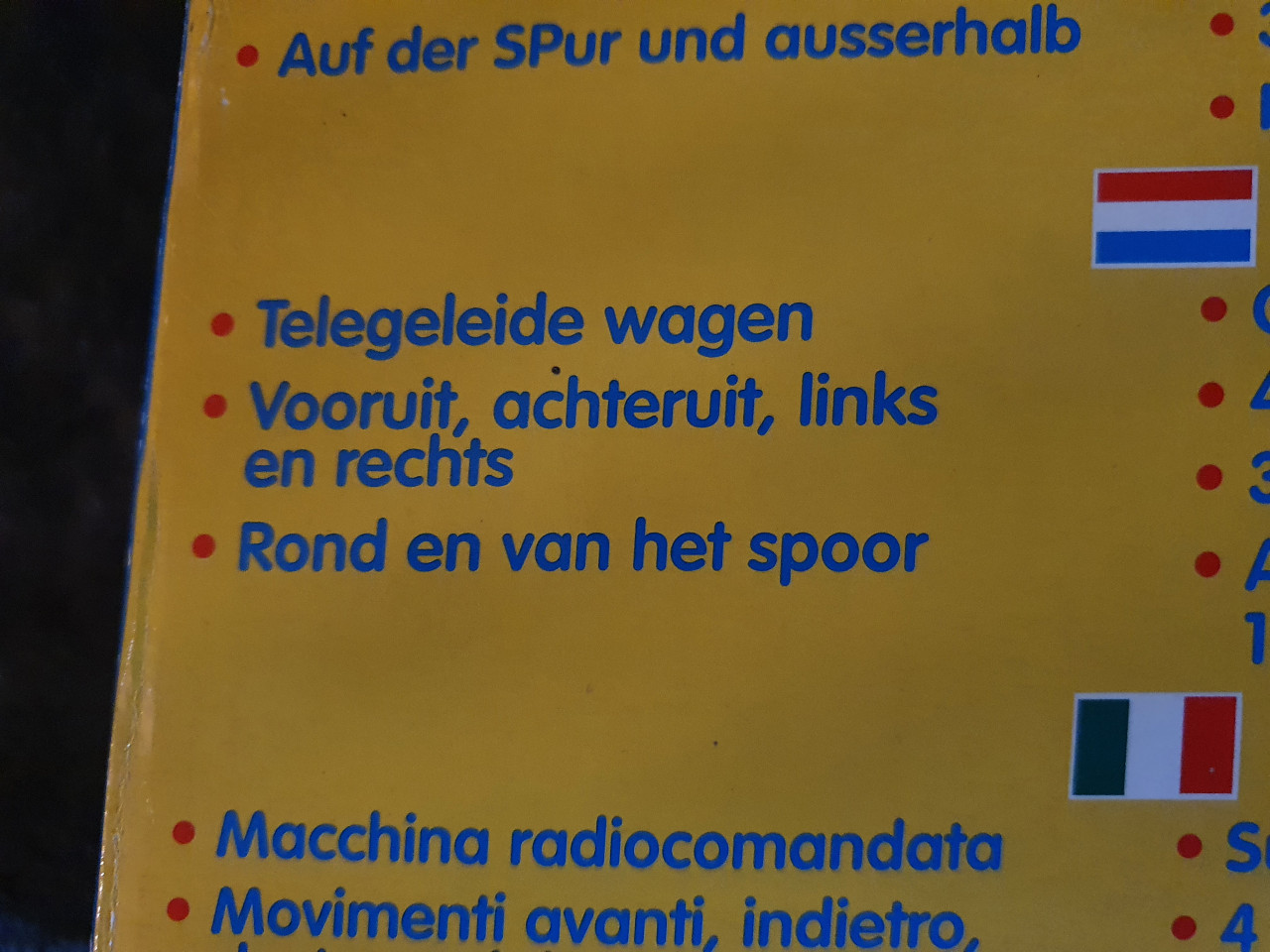 Zgan grote doos Bao Super City Garage Speelgoedgarage incl veel accessoires
