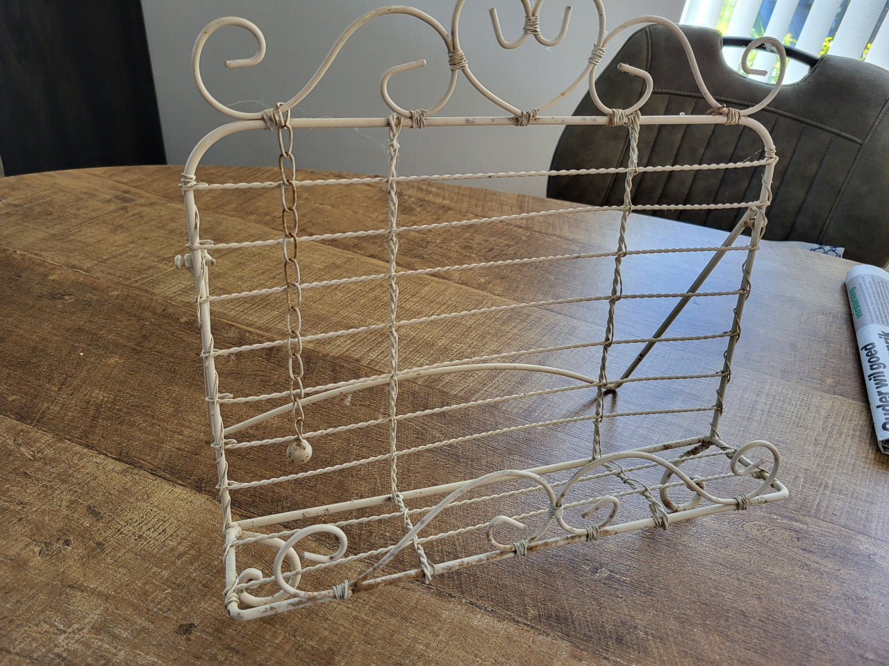 Brocante   kookboek standaard