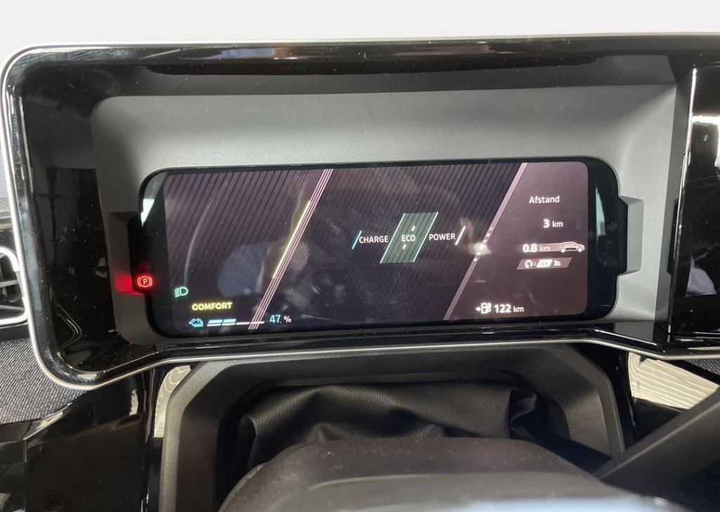 Renault 5 urban range techno 40 kwh
