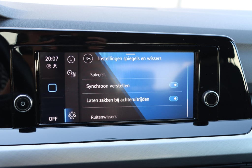 Volkswagen Golf 1.0 etsi life 110pk dsg7