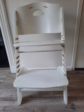 Kinderstoel