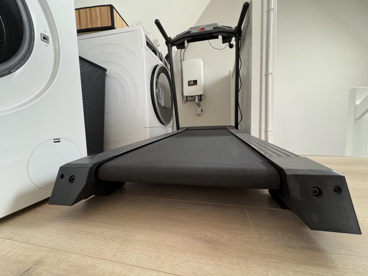 Loopband - Focus Fitness Jet 1.4