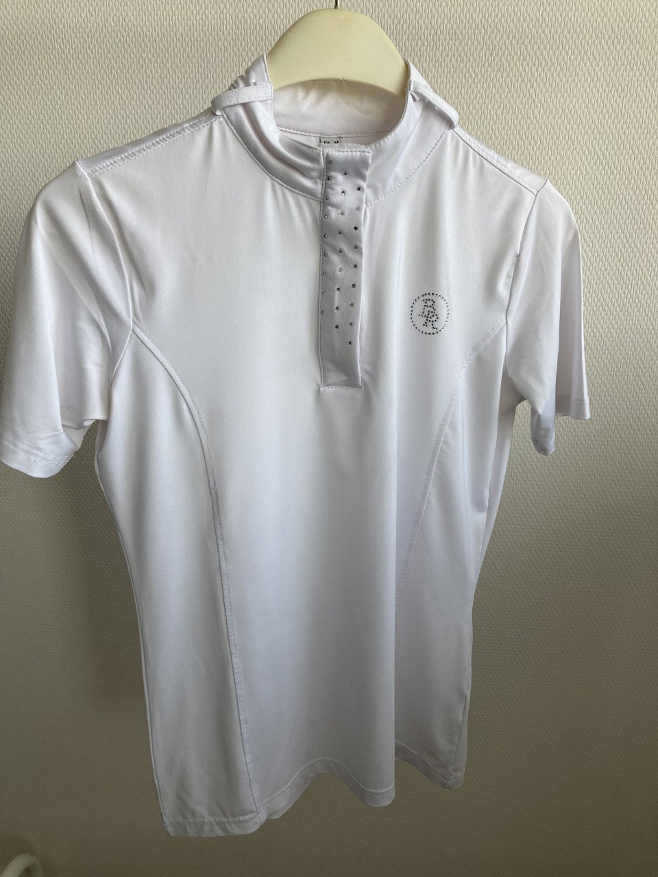 (wedstrijd) polo shirts
