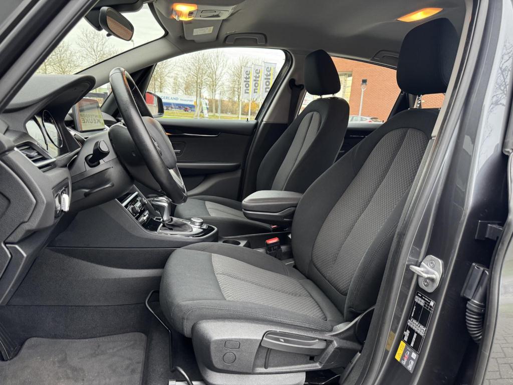BMW 2-serie active tourer 225xe iperformance executive soh 89% incl. afneem