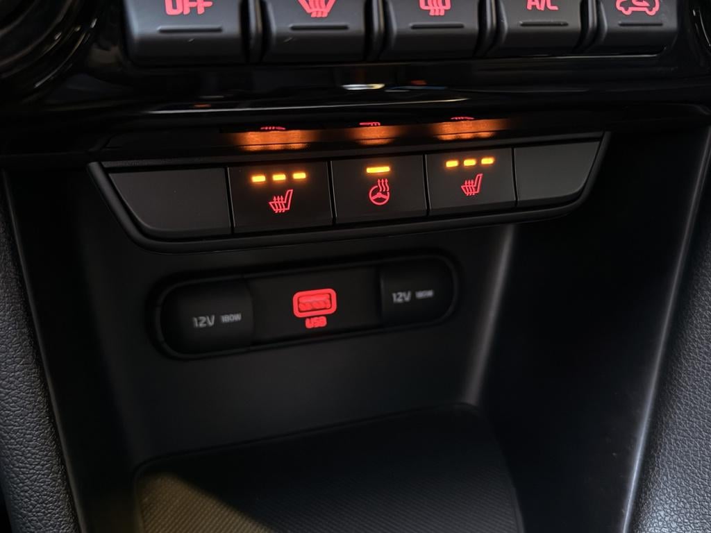 Kia Sportage 1.6 gdi dynamicplusline | v+a stoel/stuur verwarming | jbl | a