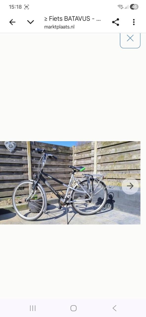 Fiets